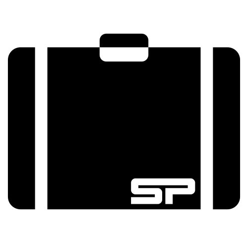 Suitcase Props logo